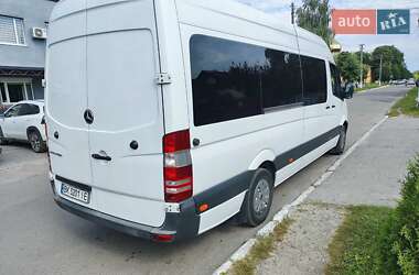 Микроавтобус Mercedes-Benz Sprinter 2014 в Рокитном