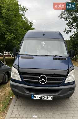 Другие автобусы Mercedes-Benz Sprinter 2012 в Надворной