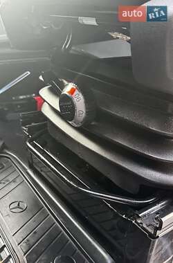 Грузовой фургон Mercedes-Benz Sprinter 2023 в  фото 23 Грузовой фургон Mercedes-Benz Sprinter 2023 в