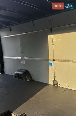 Грузовой фургон Mercedes-Benz Sprinter 2023 в  фото 33 Грузовой фургон Mercedes-Benz Sprinter 2023 в