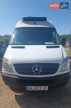 Другие грузовики Mercedes-Benz Sprinter 2010 в Львове