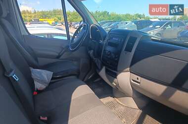 Другие грузовики Mercedes-Benz Sprinter 2010 в 