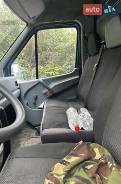 Грузовой фургон Mercedes-Benz Sprinter 1997 в 