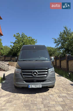 Другие грузовики Mercedes-Benz Sprinter 2019 в Черновцах