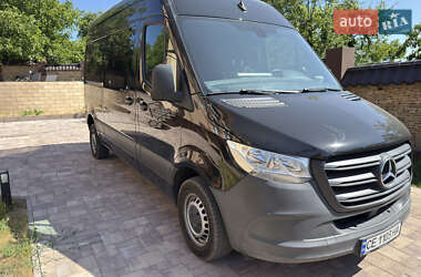 Інші вантажівки Mercedes-Benz Sprinter 2019 в 