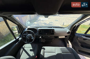 Інші вантажівки Mercedes-Benz Sprinter 2019 в 