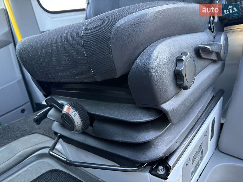 Мікроавтобус Mercedes-Benz Sprinter 2014 в Красилові