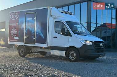 Рефрижератор Mercedes-Benz Sprinter 2020 в Ровно