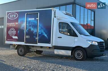 Рефрижератор Mercedes-Benz Sprinter 2020 в Ровно