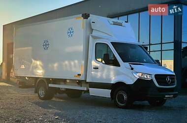 Рефрижератор Mercedes-Benz Sprinter 2020 в Ровно