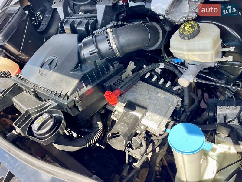 Рефрижератор Mercedes-Benz Sprinter 2020 в Рівному фото 19 Рефрижератор Mercedes-Benz Sprinter 2020 в Рівному