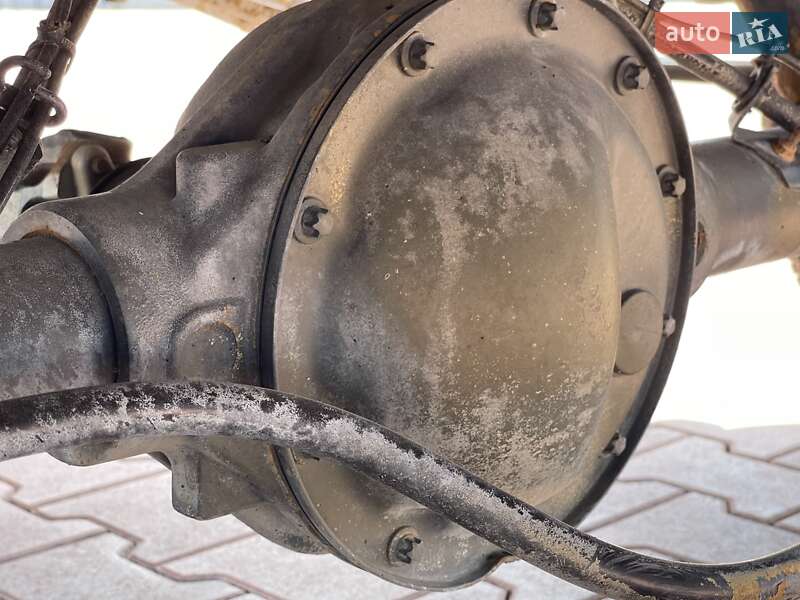 Рефрижератор Mercedes-Benz Sprinter 2020 в Рівному фото 21 Рефрижератор Mercedes-Benz Sprinter 2020 в Рівному