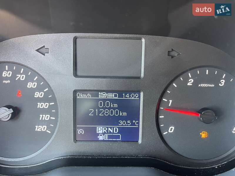 Рефрижератор Mercedes-Benz Sprinter 2020 в Рівному фото 31 Рефрижератор Mercedes-Benz Sprinter 2020 в Рівному