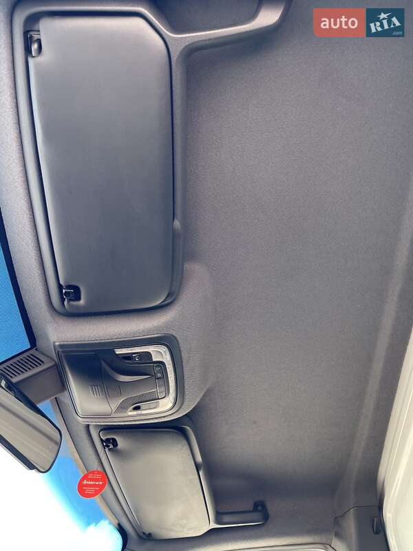 Рефрижератор Mercedes-Benz Sprinter 2020 в Рівному фото 26 Рефрижератор Mercedes-Benz Sprinter 2020 в Рівному