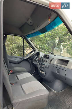 Вантажний фургон Mercedes-Benz Sprinter 2006 в 