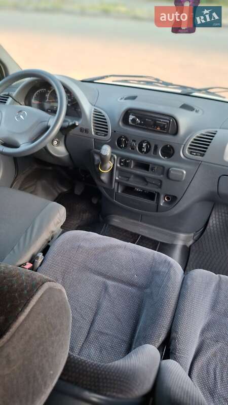 Інші автобуси Mercedes-Benz Sprinter 2004 в Білій Церкві