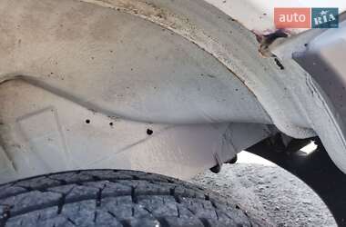 Грузовой фургон Mercedes-Benz Sprinter 2005 в 