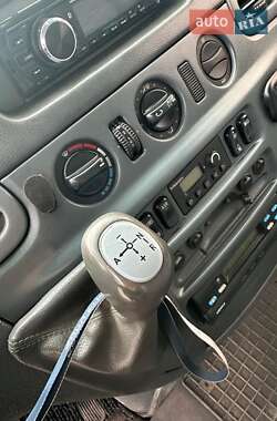 Борт Mercedes-Benz Sprinter 2004 в 