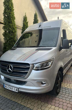 Другие автобусы Mercedes-Benz Sprinter 2020 в Хусте