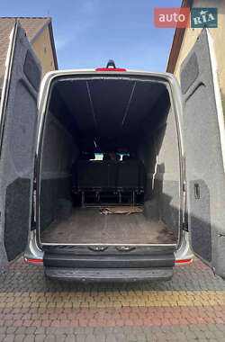 Інші автобуси Mercedes-Benz Sprinter 2020 в 