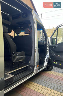 Інші автобуси Mercedes-Benz Sprinter 2020 в 