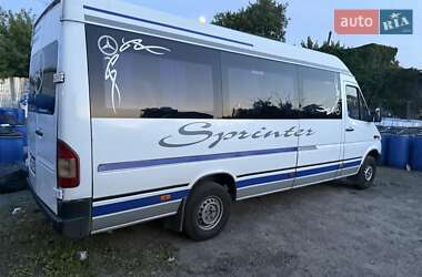 Микроавтобус Mercedes-Benz Sprinter 2002 в 