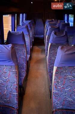 Микроавтобус Mercedes-Benz Sprinter 2002 в 