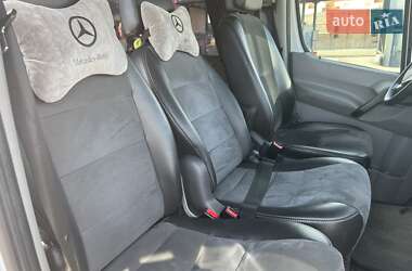 Микроавтобус Mercedes-Benz Sprinter 2015 в 