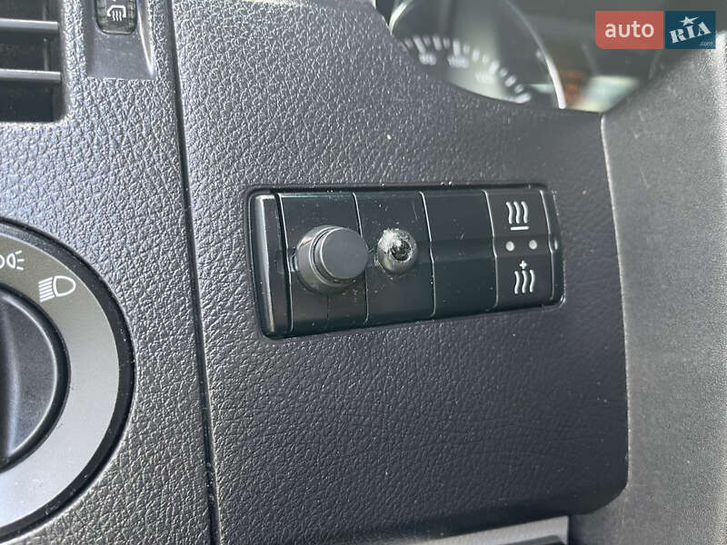 Мікроавтобус Mercedes-Benz Sprinter 2015 в Рівному