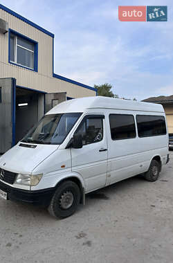 Микроавтобус Mercedes-Benz Sprinter 1997 в 