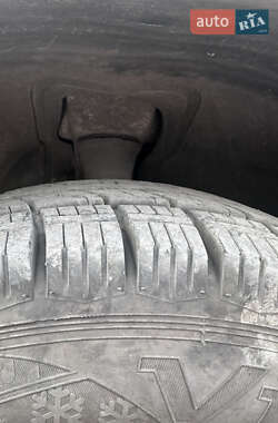 Микроавтобус Mercedes-Benz Sprinter 1997 в 