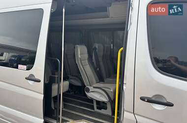 Туристический / Междугородний автобус Mercedes-Benz Sprinter 2011 в 