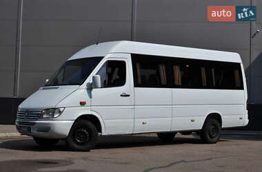 Інші автобуси Mercedes-Benz Sprinter 2000 в 