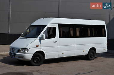 Інші автобуси Mercedes-Benz Sprinter 2000 в 