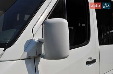 Інші автобуси Mercedes-Benz Sprinter 2000 в 