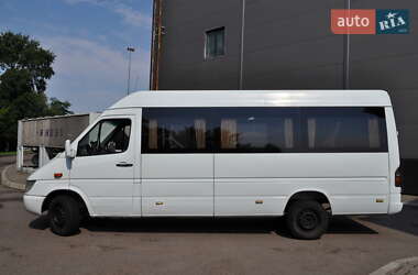 Інші автобуси Mercedes-Benz Sprinter 2000 в 