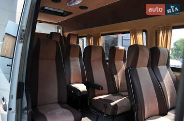 Інші автобуси Mercedes-Benz Sprinter 2000 в 