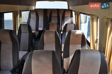 Інші автобуси Mercedes-Benz Sprinter 2000 в 