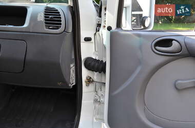 Інші автобуси Mercedes-Benz Sprinter 2000 в 