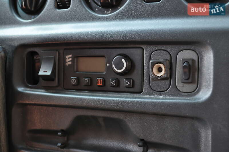 Інші автобуси Mercedes-Benz Sprinter 2000 в Києві