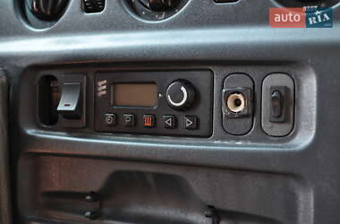 Інші автобуси Mercedes-Benz Sprinter 2000 в 