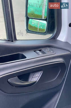 Микроавтобус Mercedes-Benz Sprinter 2019 в 
