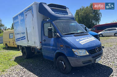 Рефрижератор Mercedes-Benz Sprinter 2006 в Луцке