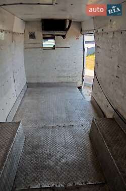 Рефрижератор Mercedes-Benz Sprinter 1997 в 