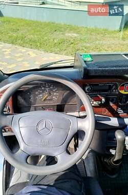 Рефрижератор Mercedes-Benz Sprinter 1997 в 