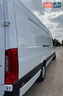 Рефрижератор Mercedes-Benz Sprinter 2020 в 