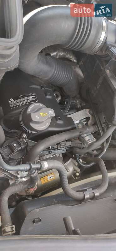 Грузовой фургон Mercedes-Benz Sprinter 2022 в Запорожье