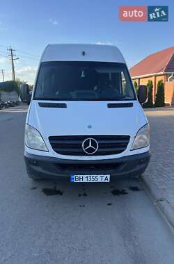 Микроавтобус Mercedes-Benz Sprinter 2008 в Одессе