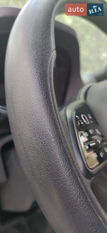 Грузовой фургон Mercedes-Benz Sprinter 2022 в Запорожье