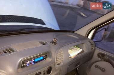 Другие грузовики Mercedes-Benz Sprinter 2005 в 